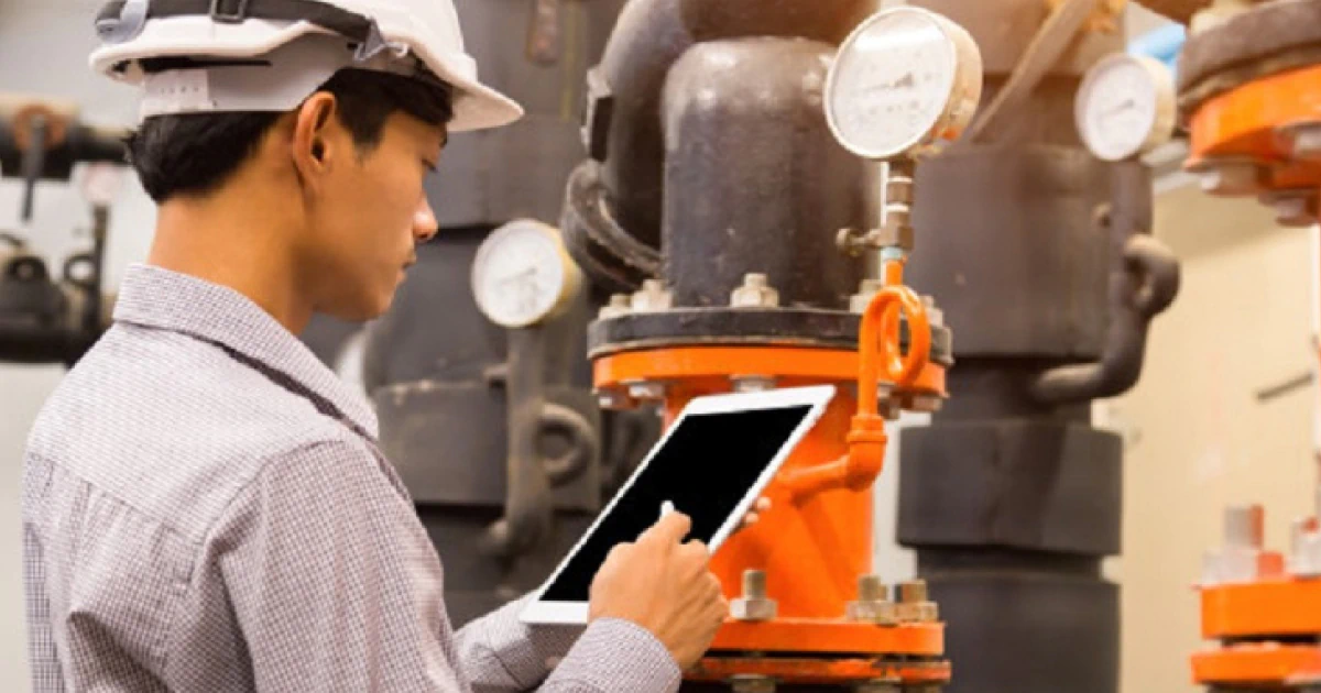 Hiệu chuẩn Kiểm định Onsite - Lựa chọn số 1 dành cho doanh nghiệp 1 Hiệu Chuẩn Kiểm Định Onsite - Lựa Chọn Số 1 Cho Doanh Nghiệp