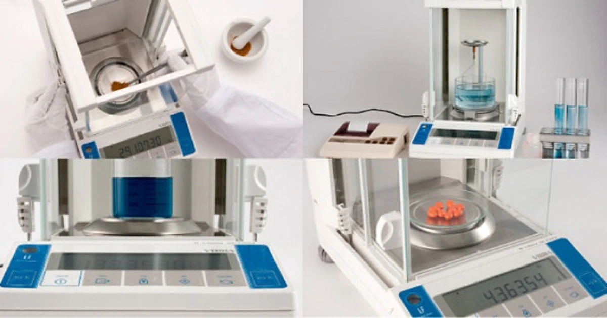 Các câu hỏi thường gặp khi hiệu chuẩn cân điện tử