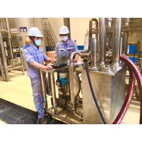 Tìm hiểu sự khác biệt giữa hiệu chuẩn và kiểm định 4 Kiểm định kỹ thuật an toàn cho thiết bị