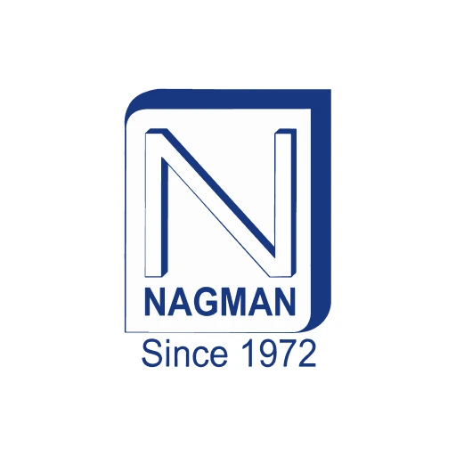 Logo Nagman Logo Nagman
