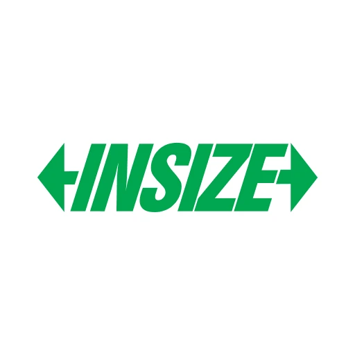 Logo Insize Logo Insize