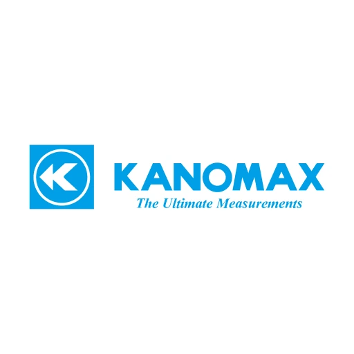 Logo Kanomax Logo Kanomax