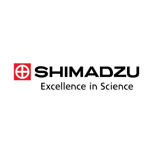 Logo Shimadzu Logo Shimadzu