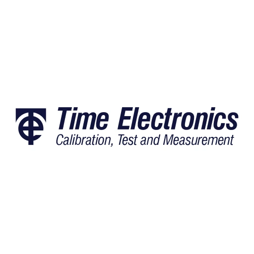 Logo Time Electronics Logo Time Electronics