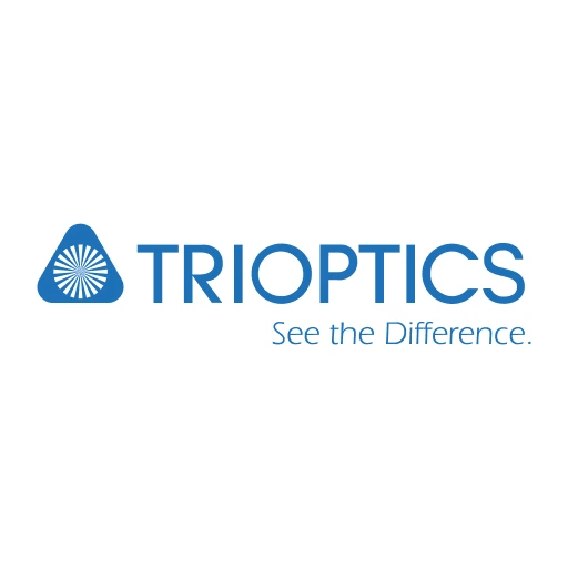Logo Trioptics Logo Trioptics