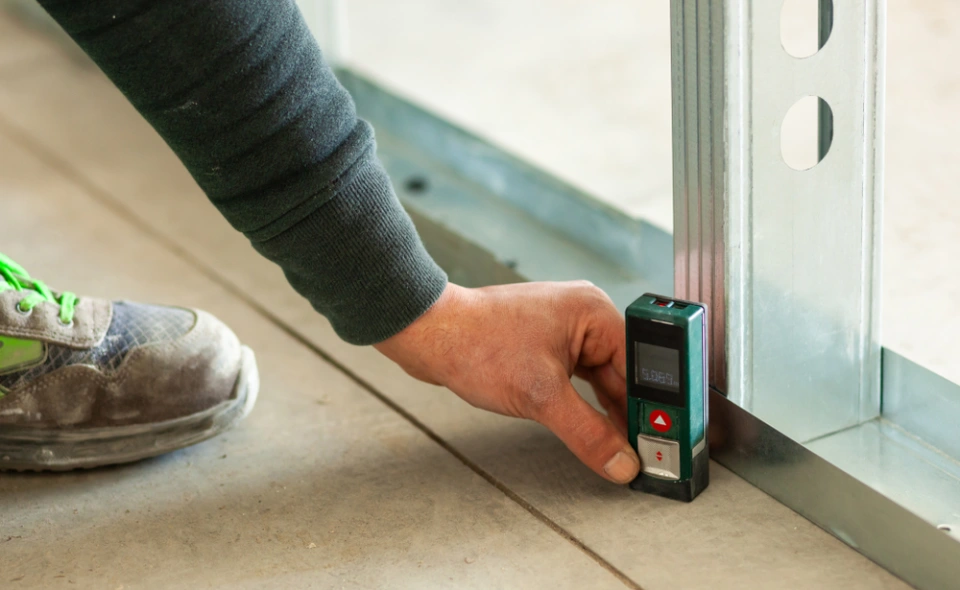 Khi nào cần sửa chữa, bảo dưỡng máy đo khoảng cách? 3 Cách kiểm tra và khắc phục khi máy đo khoảng cách gặp lỗi