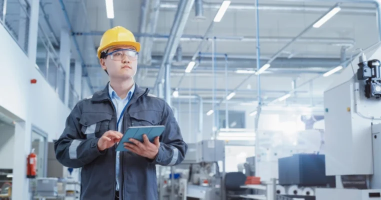 Quy Trình Sửa Chữa Máy Móc Thiết Bị Dành Cho Doanh Nghiệp